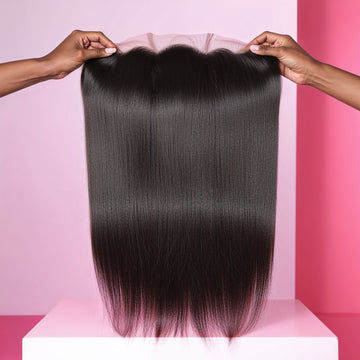 HD Lace Frontal